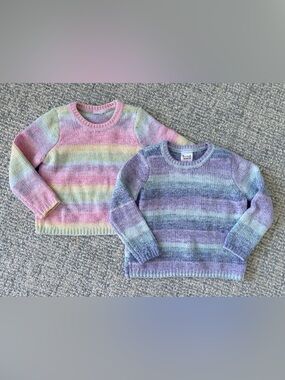Girls sweater bundle!